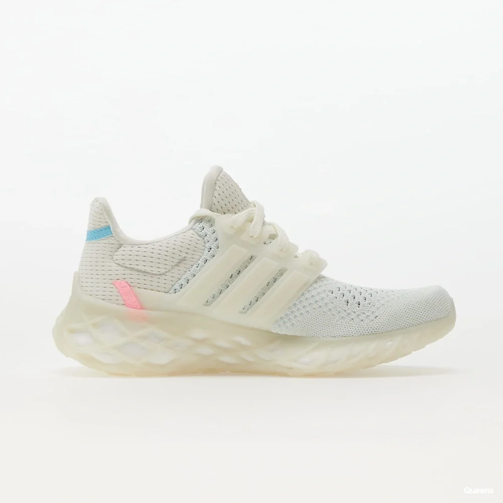 [NEW] Women's adidas UltraBoost Web DNA Shoes‎ GX2138
